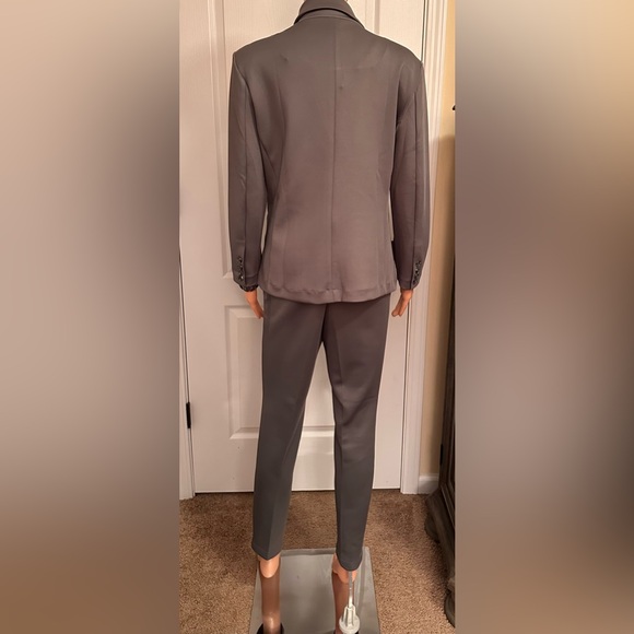 Cato- Size Small Jacket and Size Medium Pants. Deep Gray
New - Picture 3 of 7